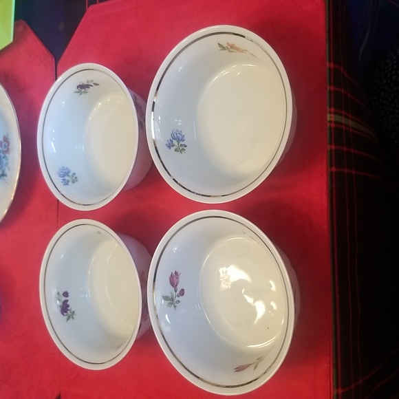 JL Menau Dessert Bowls Set (4) - Picture 5 of 6